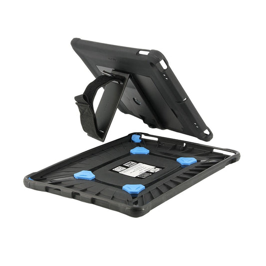 Tablet cover Mobilis 067004 Black