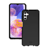 Mobile cover Mobilis  Black