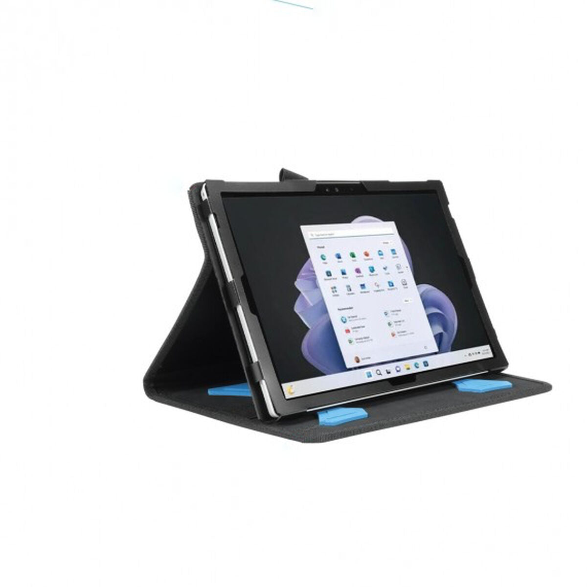 Tablet cover Mobilis ACTIV PACK CASE FOR SURFACE Black