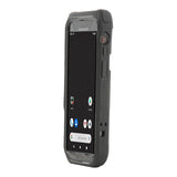 Mobile cover Mobilis PROTECH Black