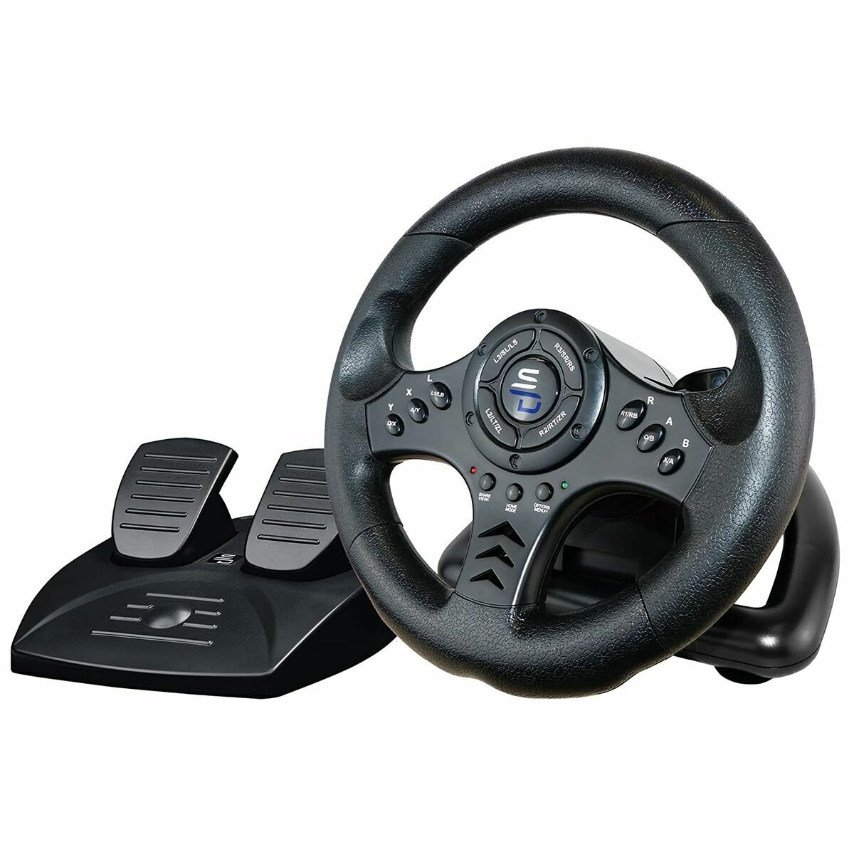 Gaming Control Subsonic