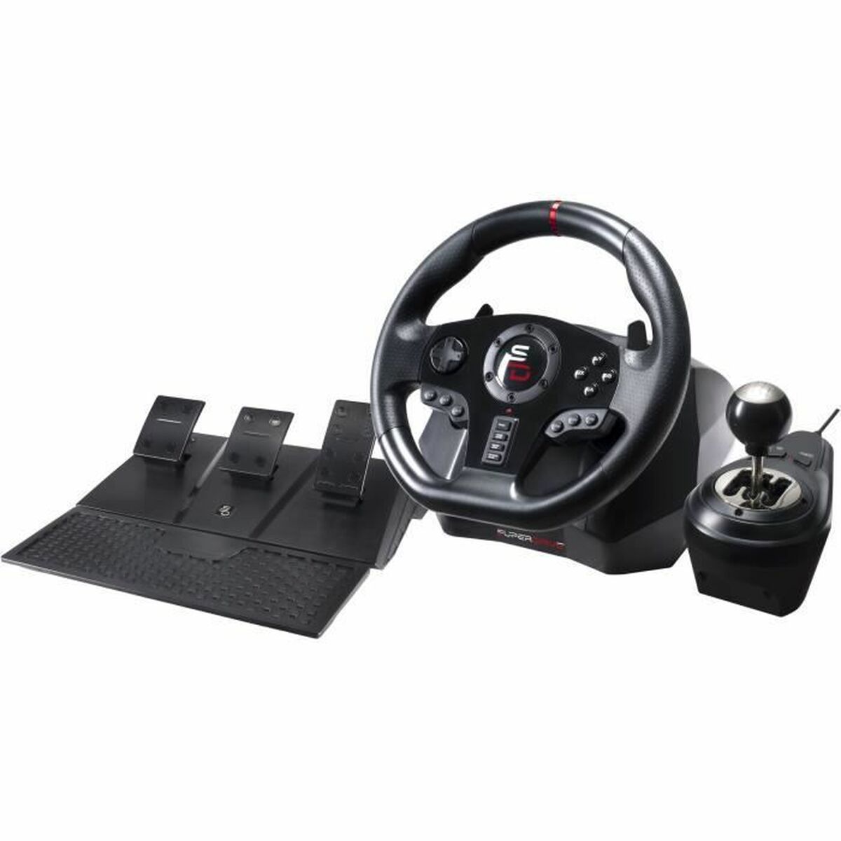 Gaming Control Subsonic