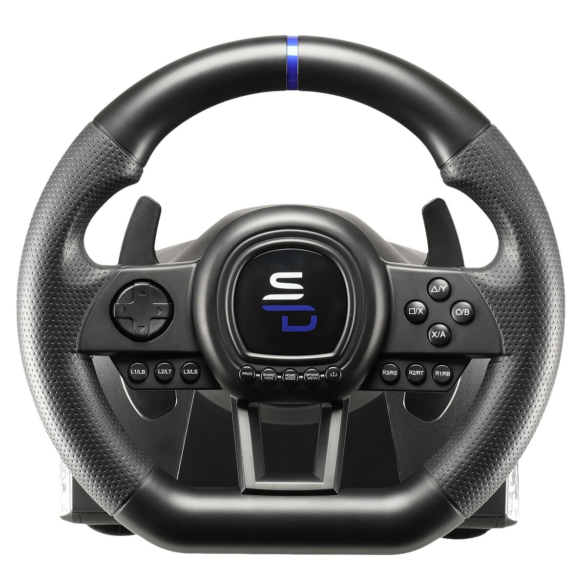 Gaming Control Subsonic