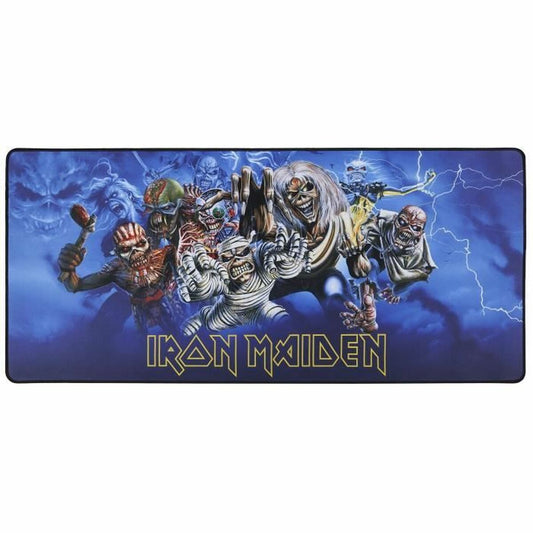 Mouse Mat Subsonic
