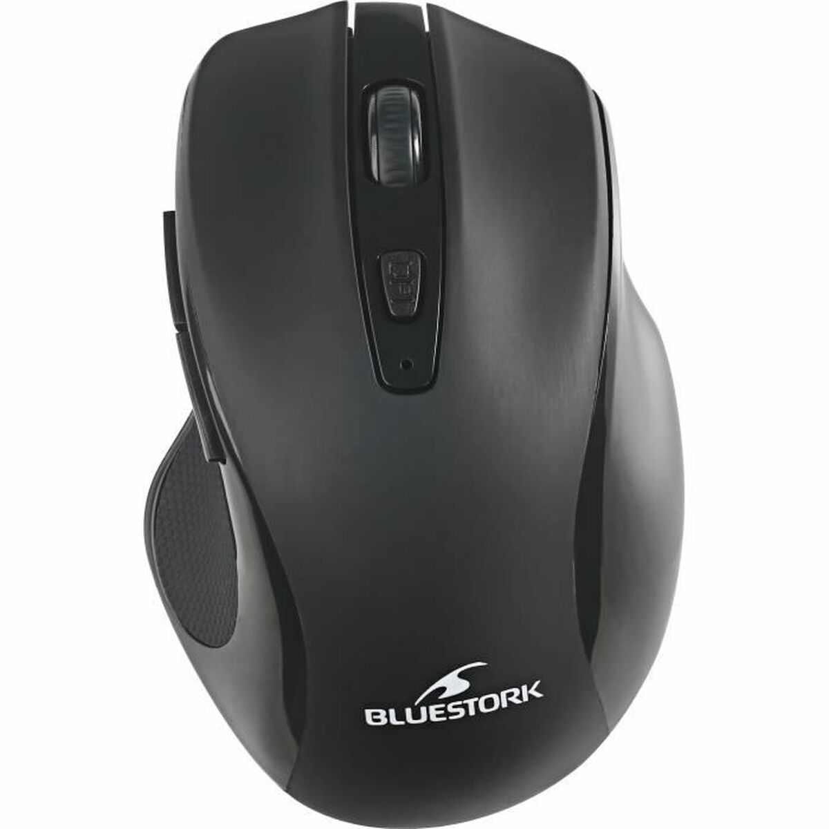 Mouse Bluestork