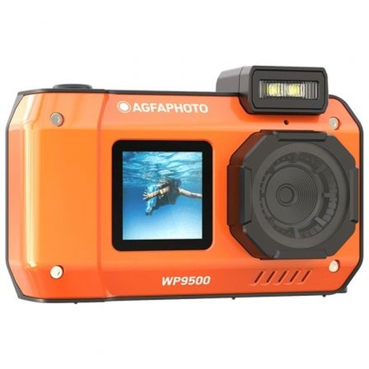 Children’s Digital Camera Agfa WP9500OG