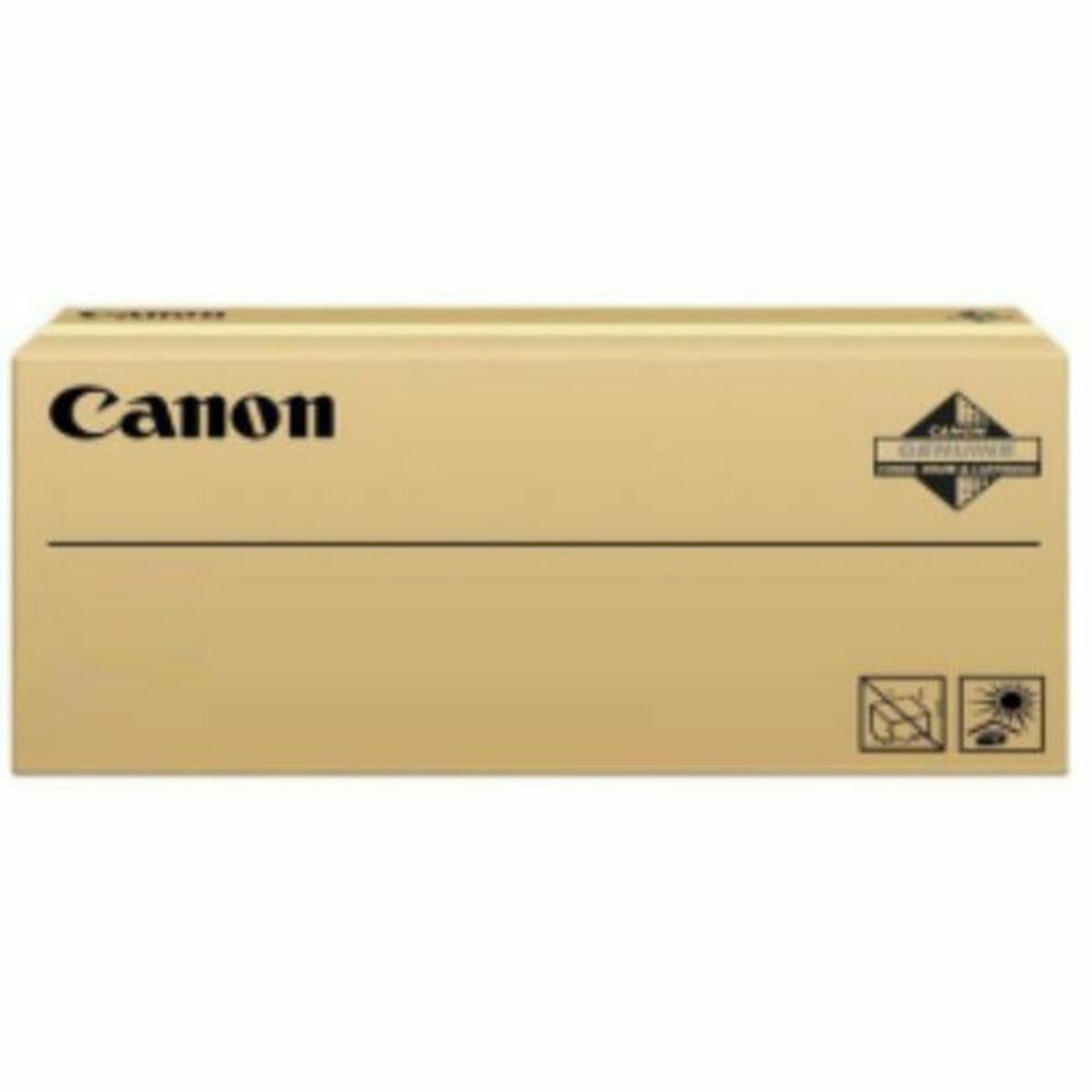 Toner Canon CRG-059HMAG Magenta (1 Unit)