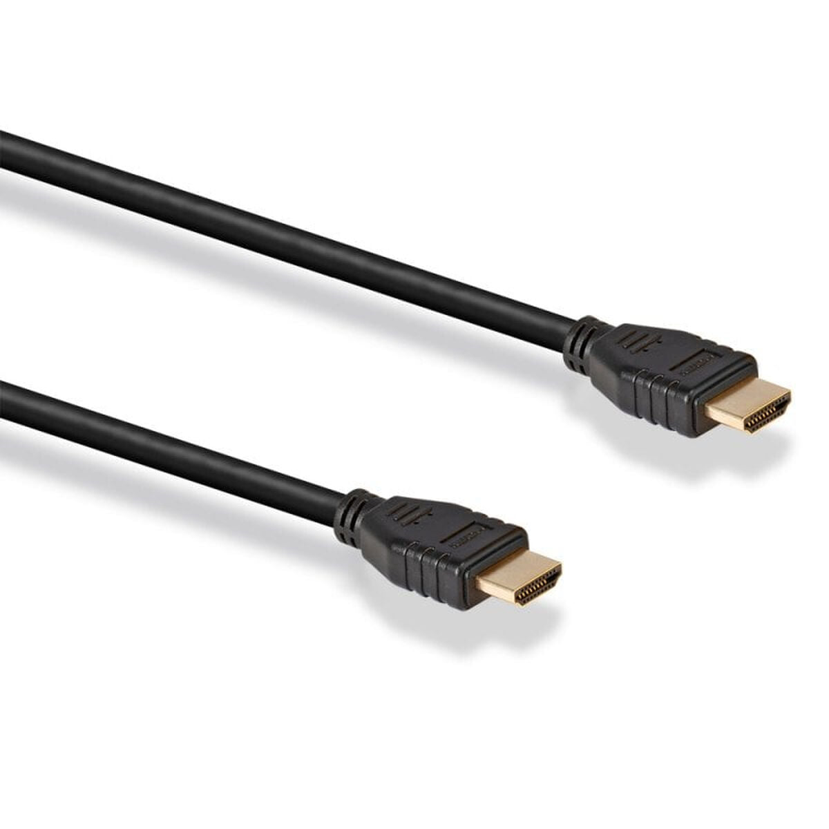HDMI Cable LINDY 37317 Black 2 m