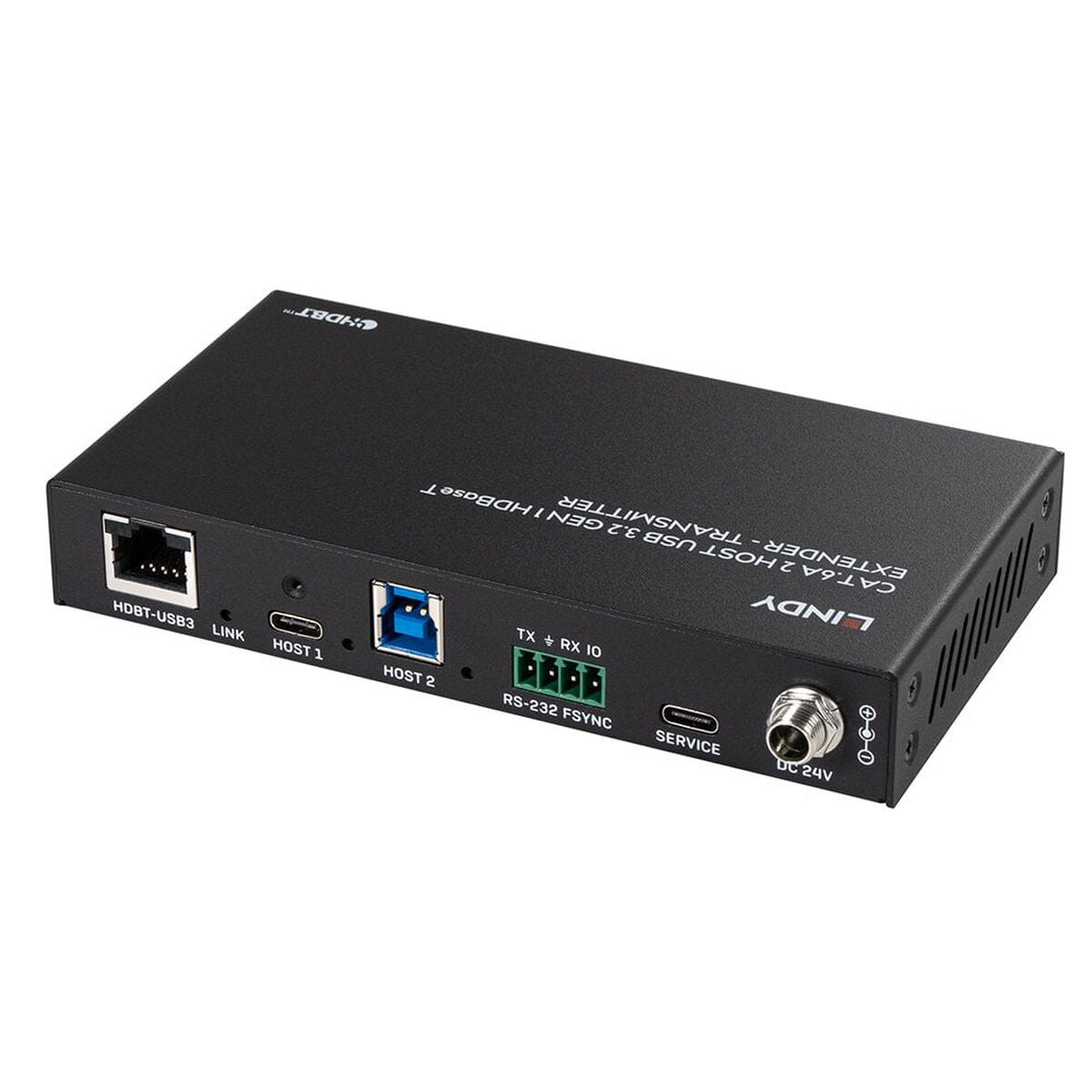 Network Adaptor LINDY 43421