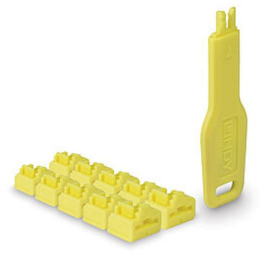 Safety block LINDY 47900