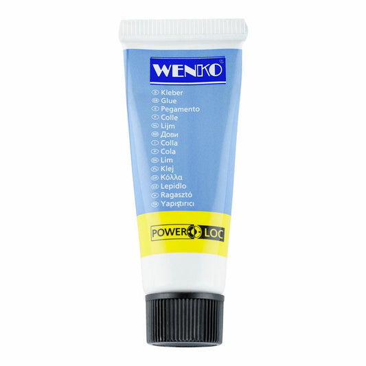 Mobile or tablet support Wenko power-loc®