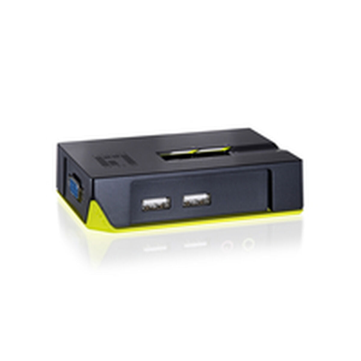 Cable adapter Level One KVM-0222