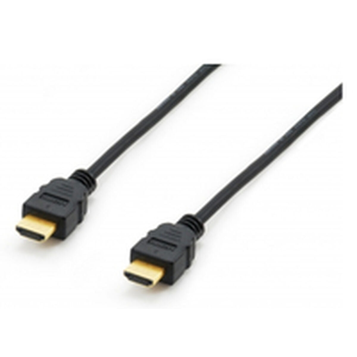 HDMI Cable Equip 119374 Black 15 m