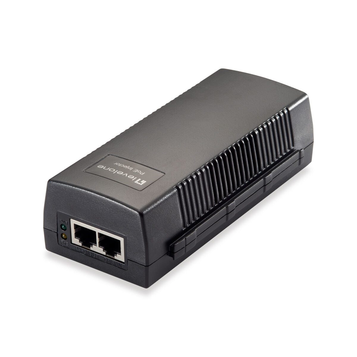 PoE Injector Levelone POI-3014