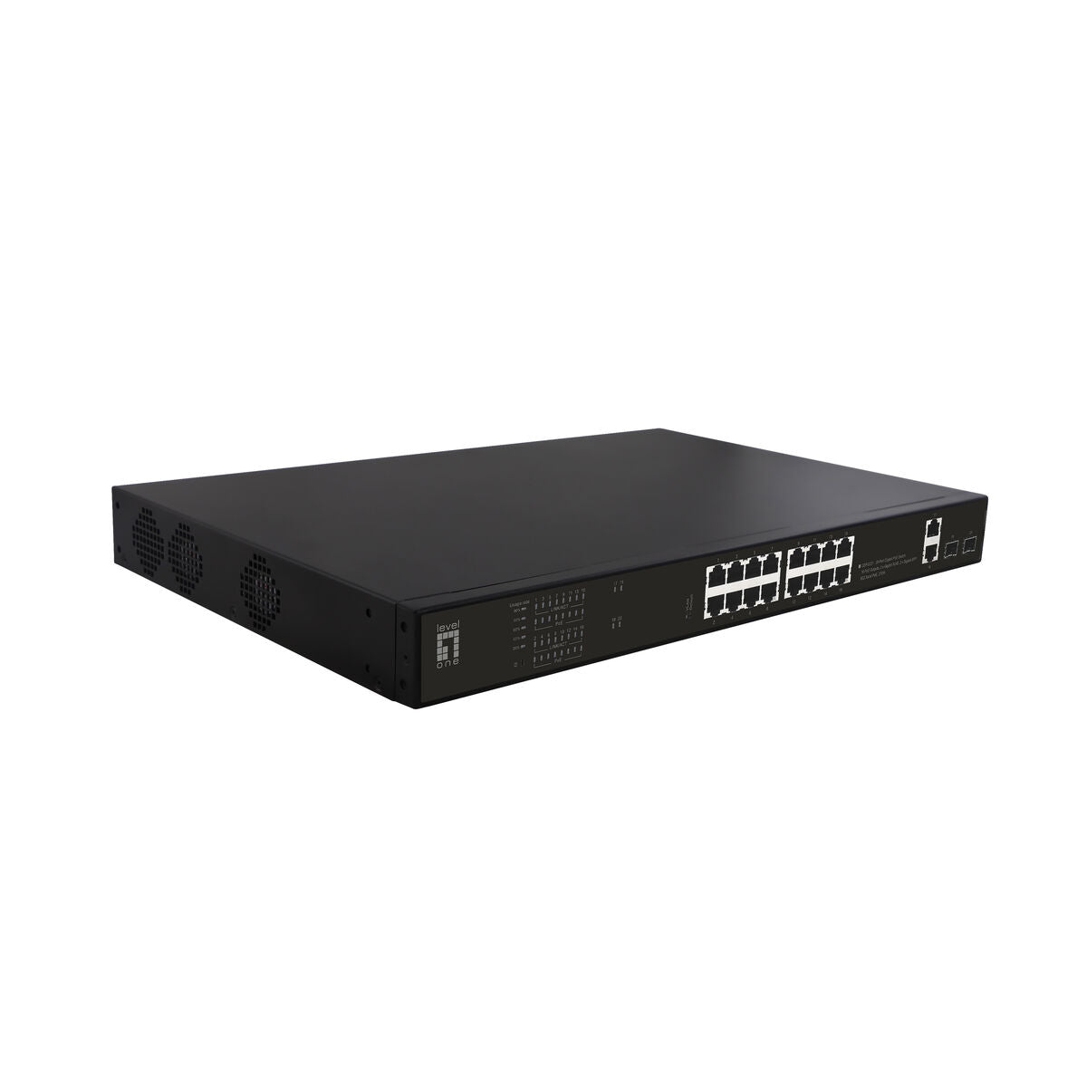 Switch Level One GEP-2021