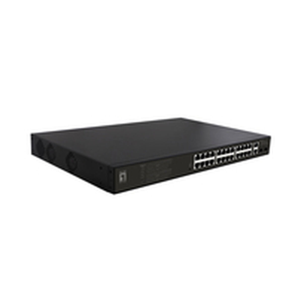 Switch Level One GEP-2821