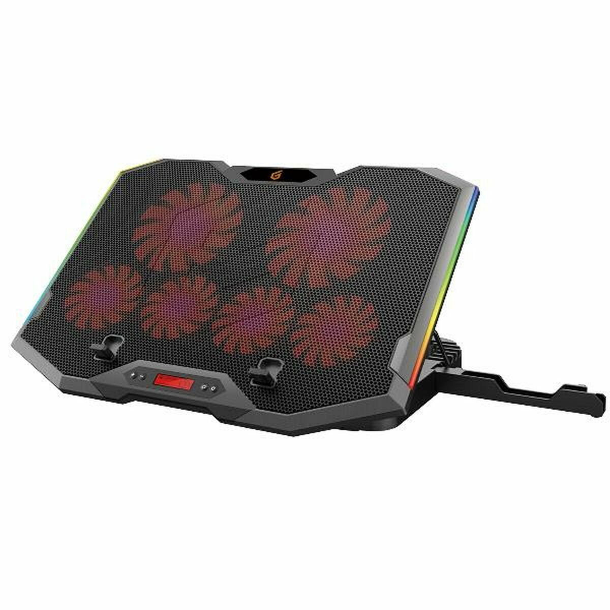 Portable Cooler Conceptronic THYIA01B