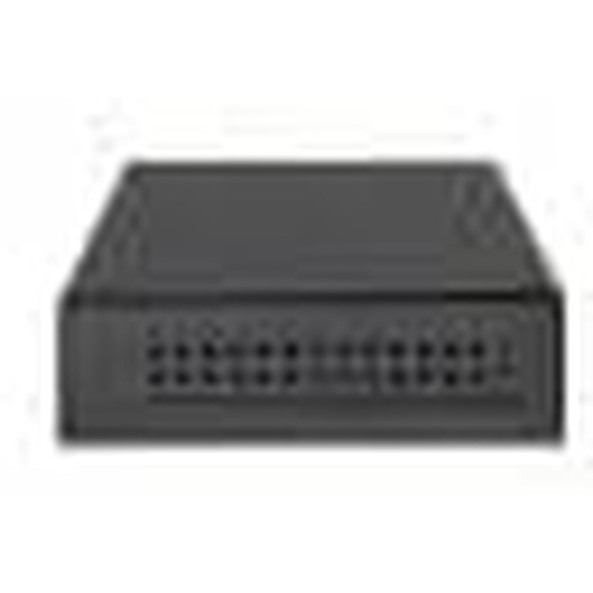 Switch Level One GES-2108P