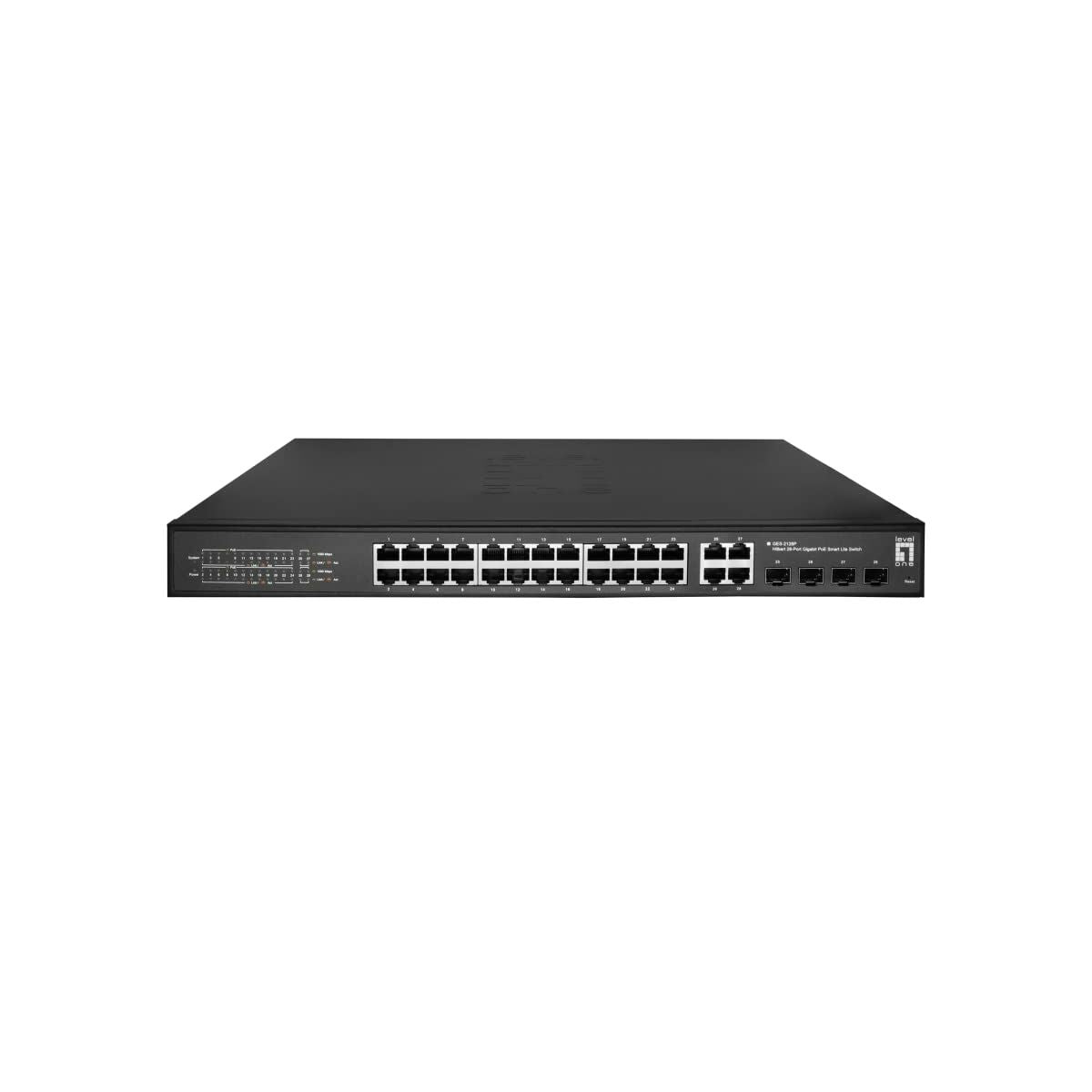 Switch Level One GES-2128P