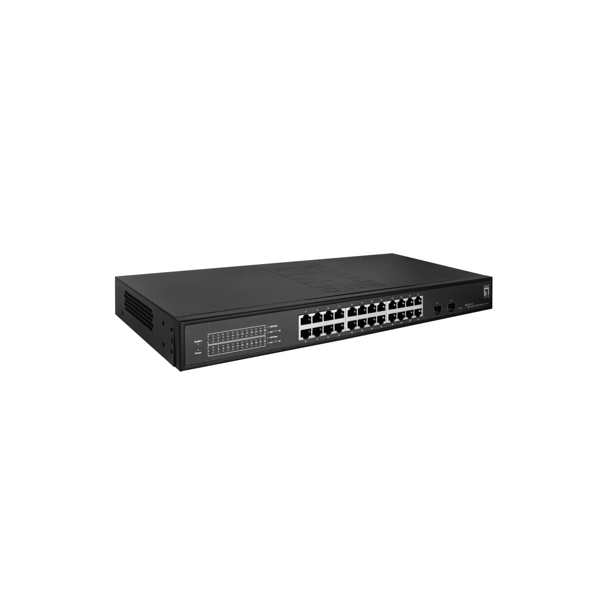Switch Level One GES-2126