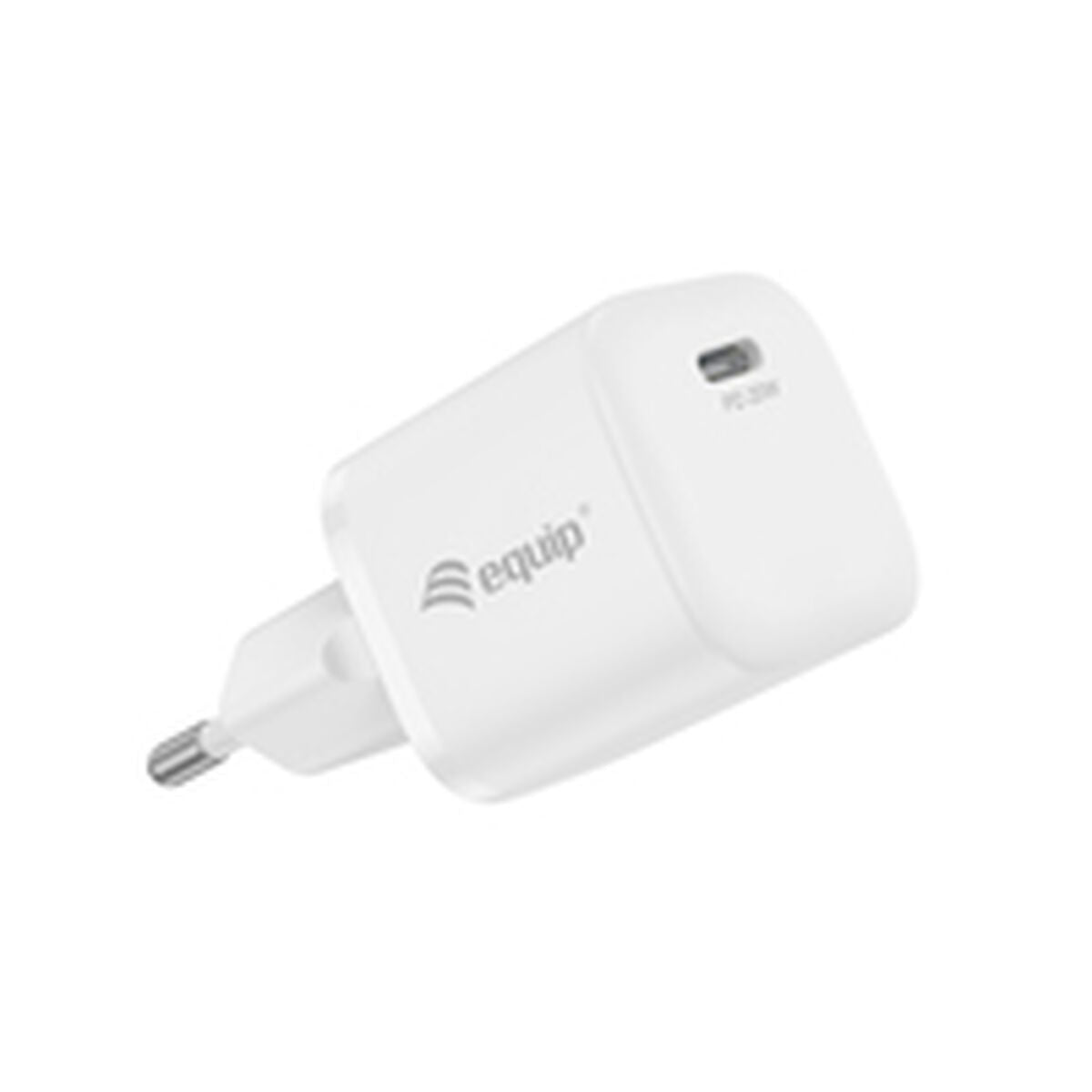 Wall Charger Equip 245520 White