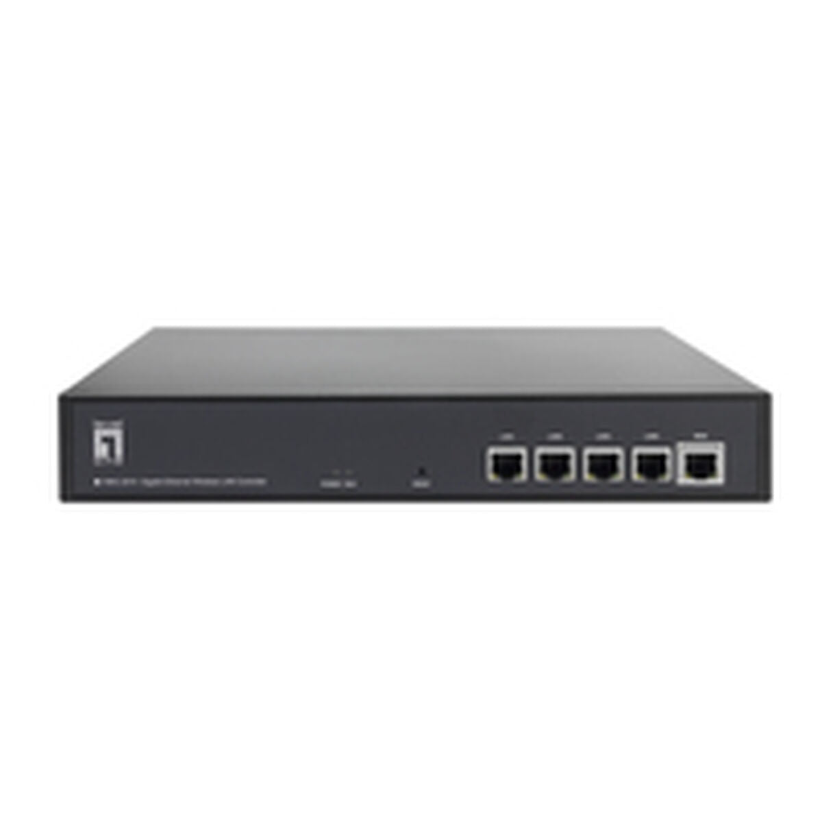 Controller Level One WAC-2010 Black