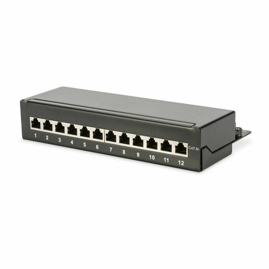 Switch Digitus DN-91612SD-EA (Refurbished A+)