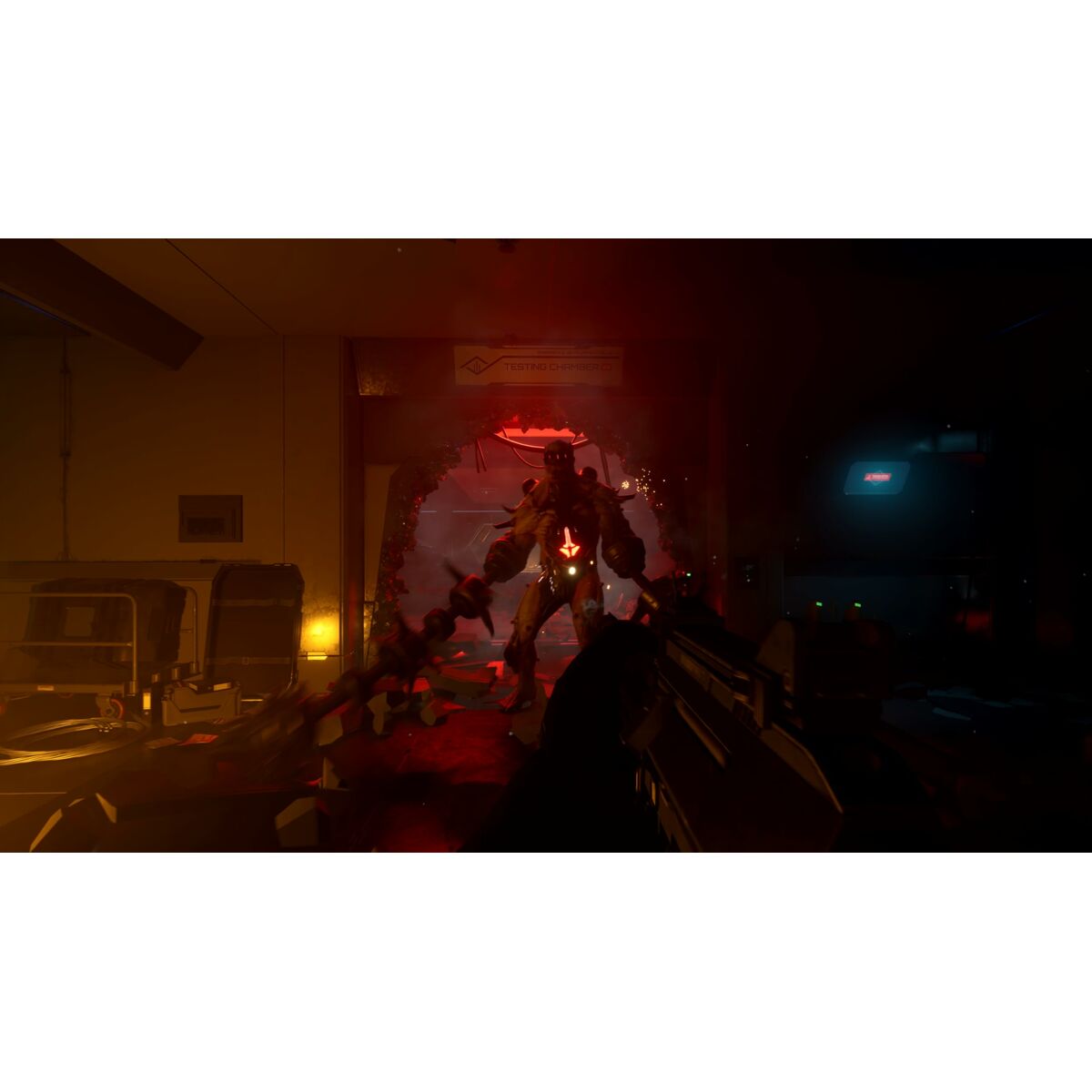 PlayStation 5 Video Game Sony Killing Floor III