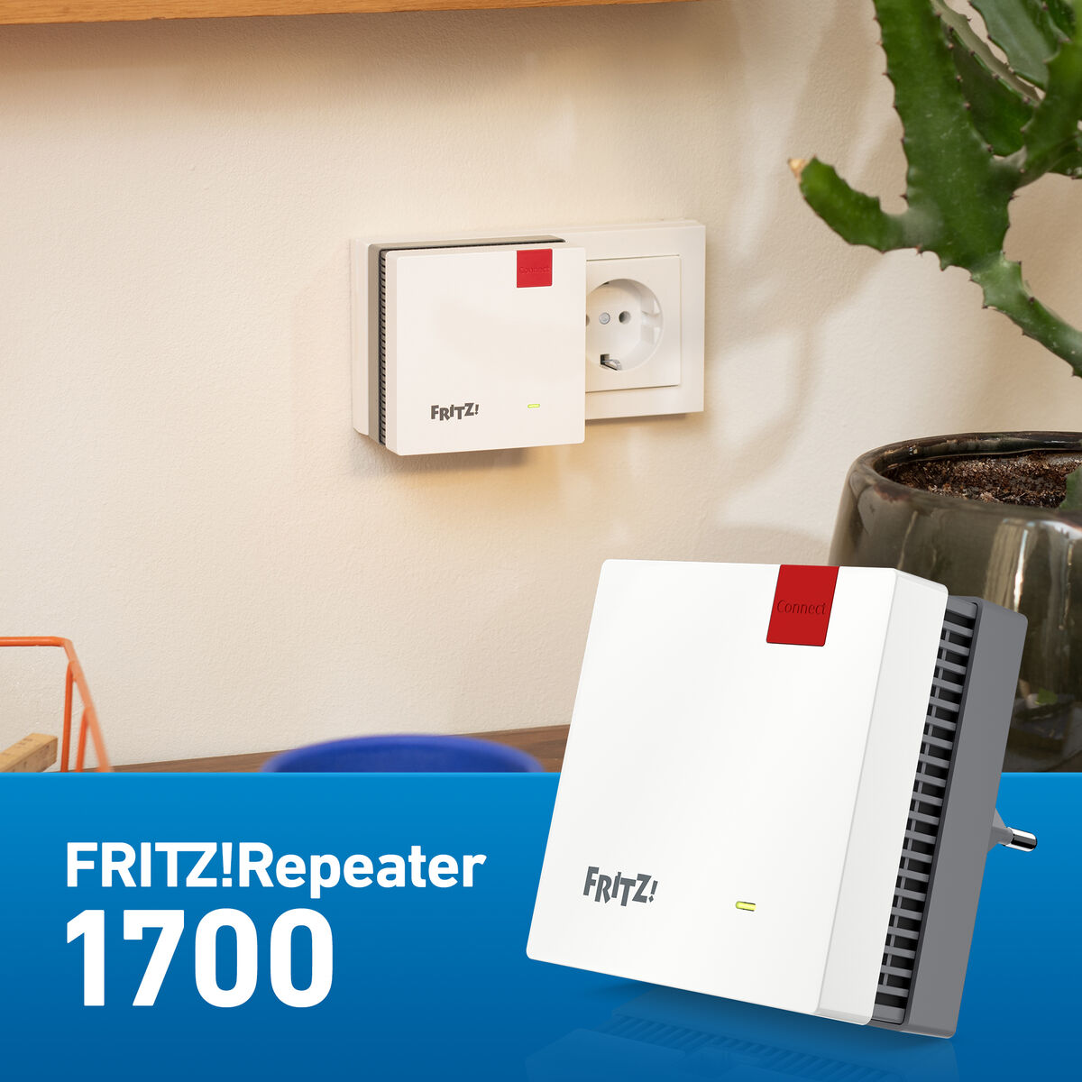 Access point Fritz! 20003132