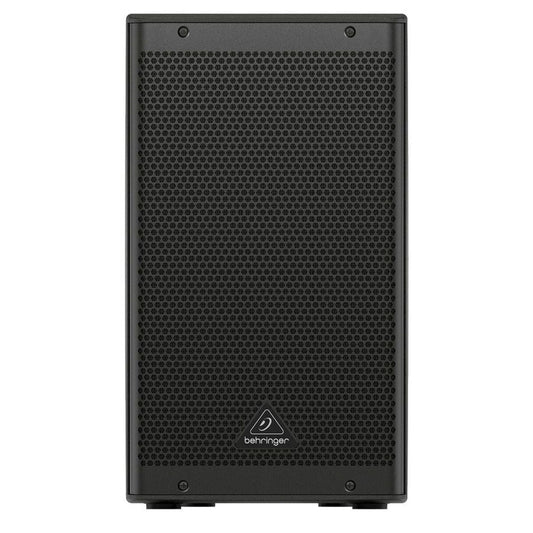 Bluetooth Speakers Behringer DR110DSP Black 1000 W