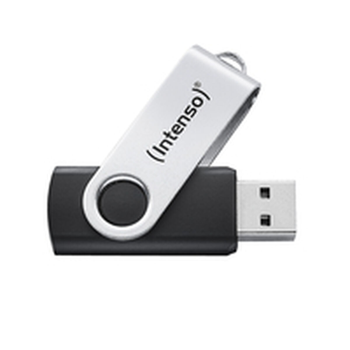 USB stick INTENSO Office Line 128 GB Black