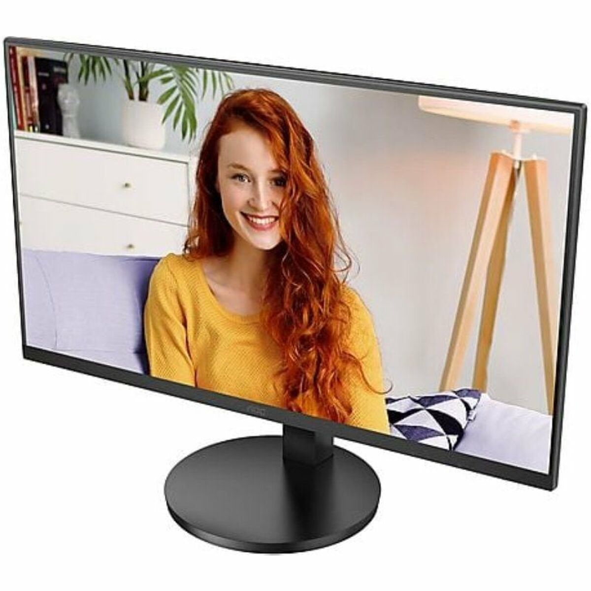 Gaming Monitor AOC U27B3CF 4K Ultra HD 27"