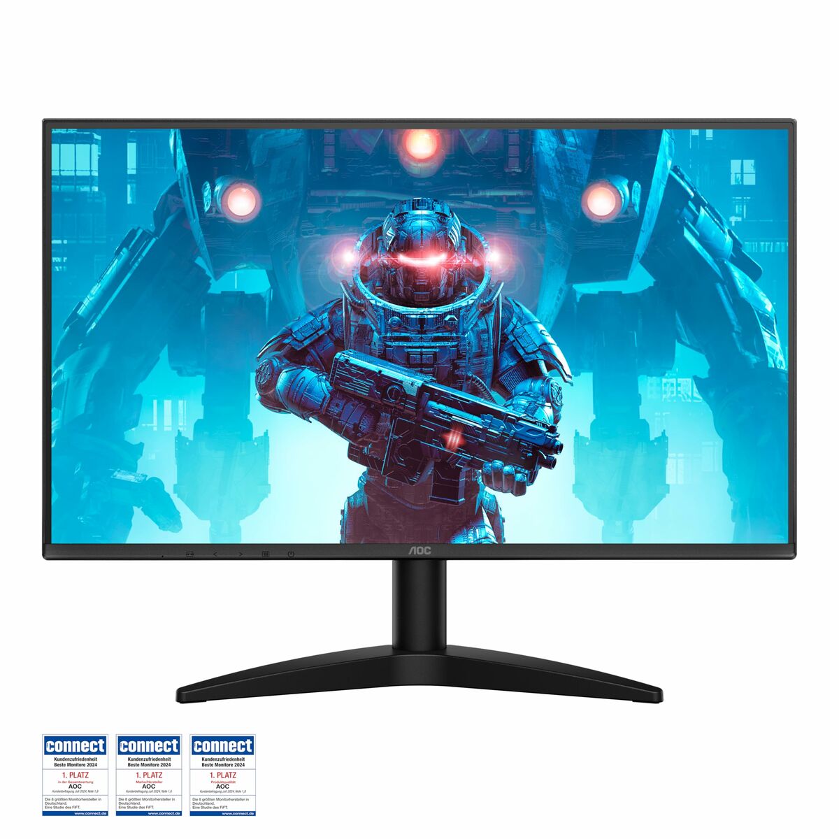 Gaming Monitor AOC 27B36X Full HD 27"