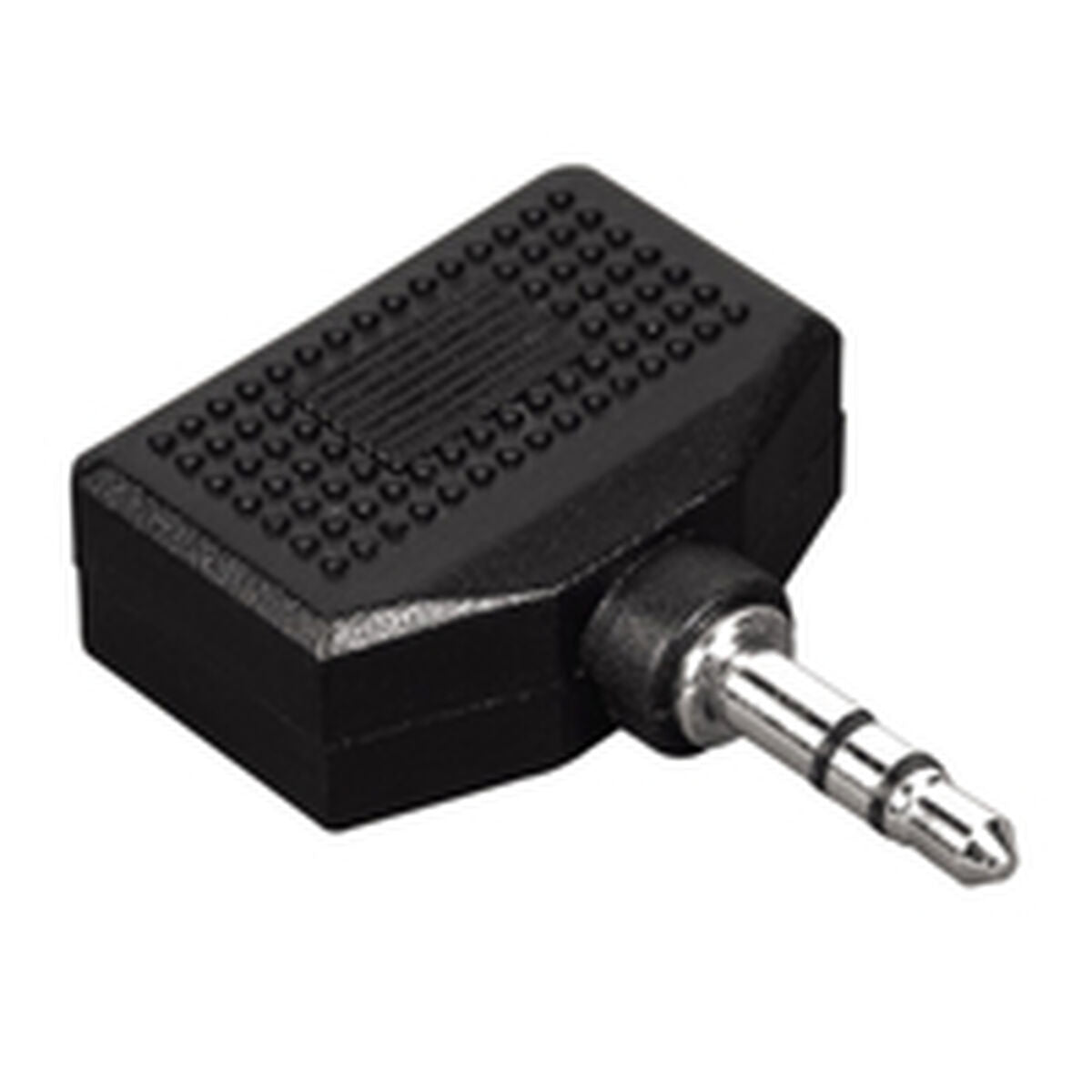 Audio Jack Adapter Hama 00122382