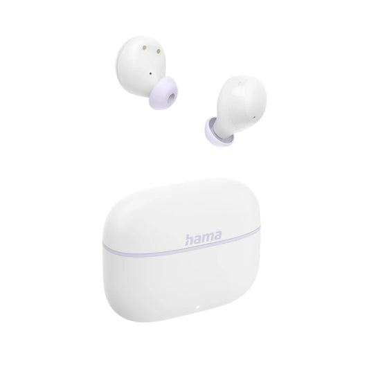 Headphones Hama 00221759 White