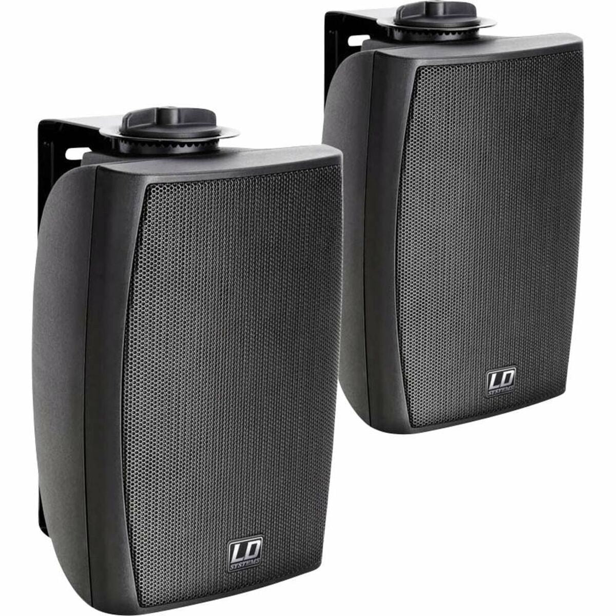 PC Speakers LD System LDCWMS42B Black 20 W