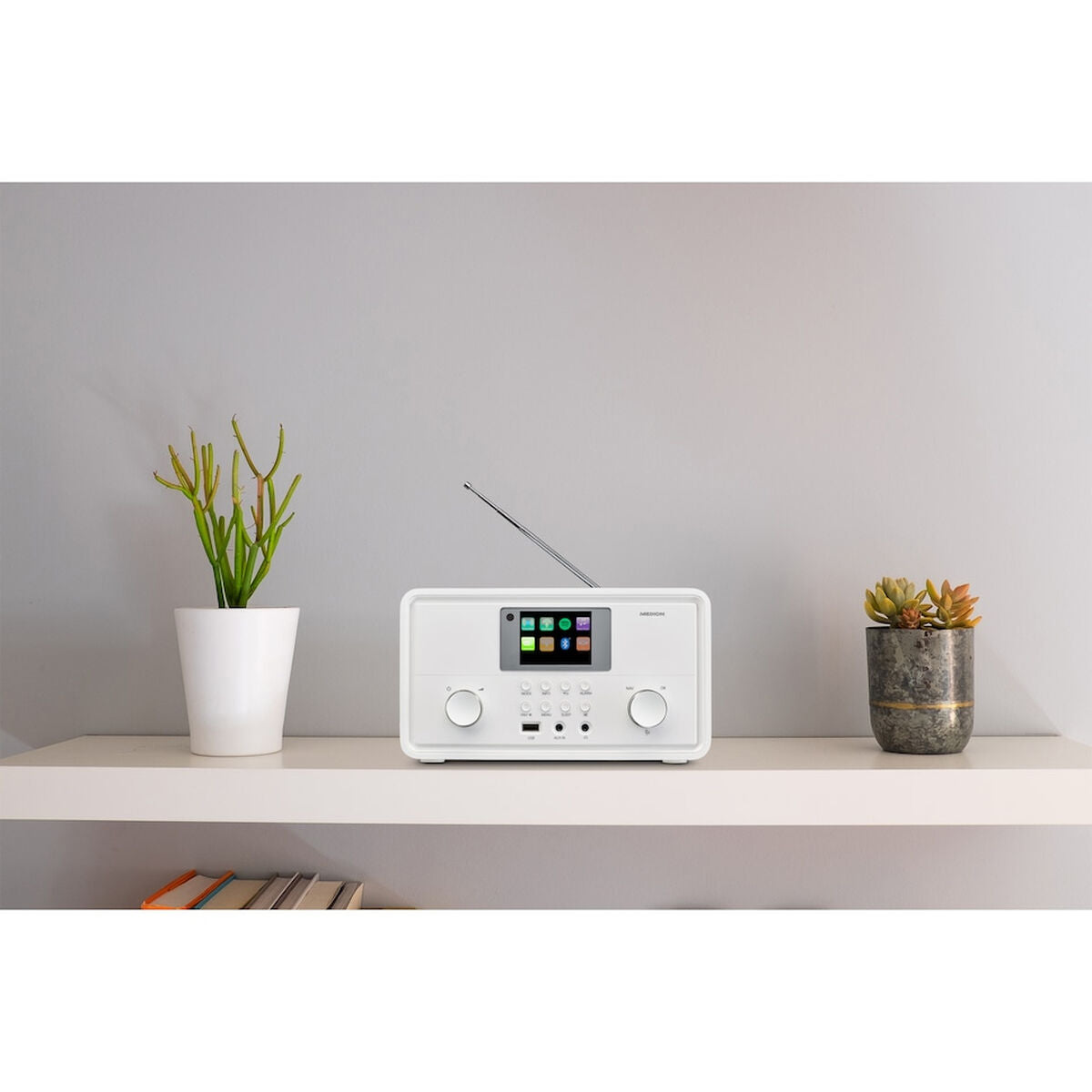 Radio Medion