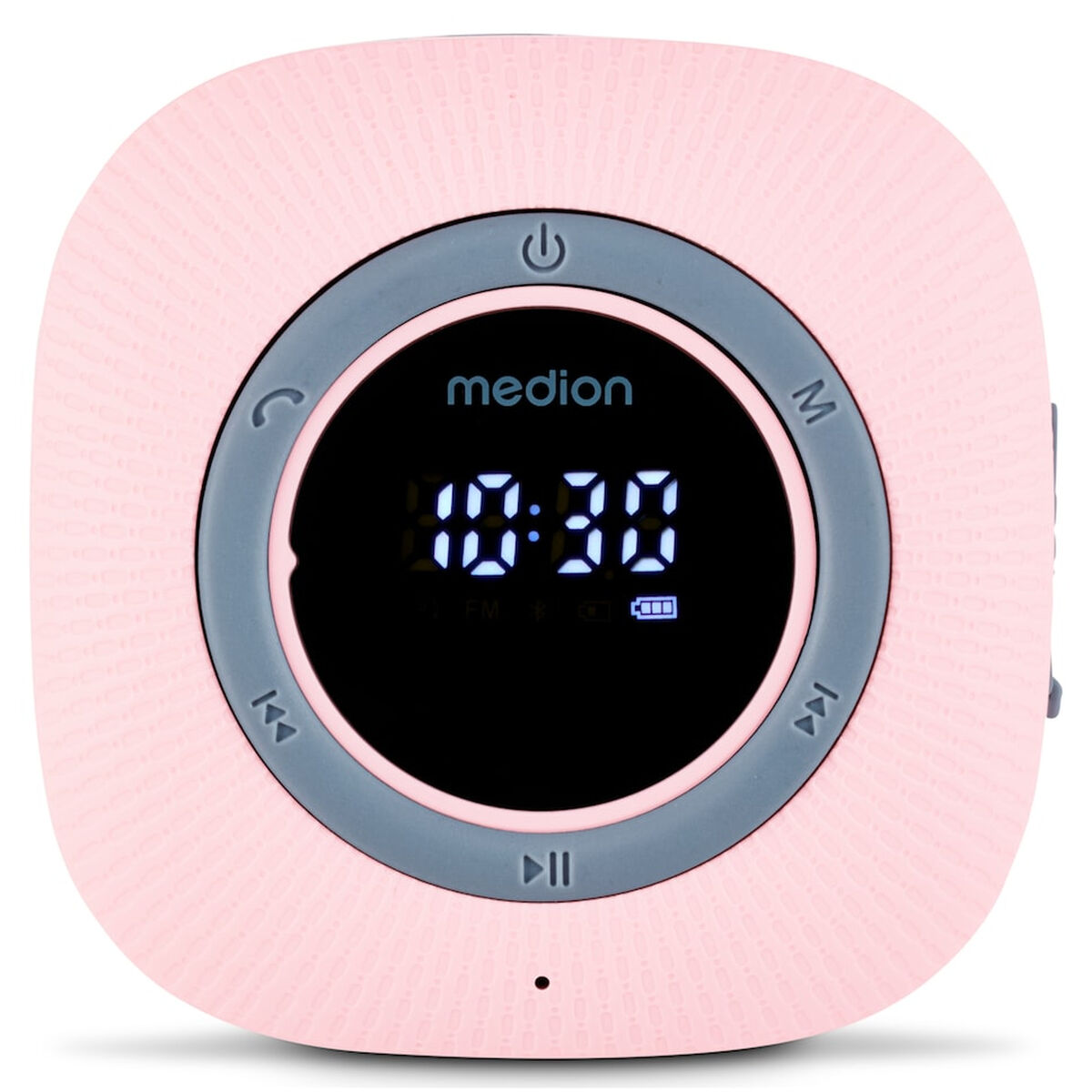 Radio Medion