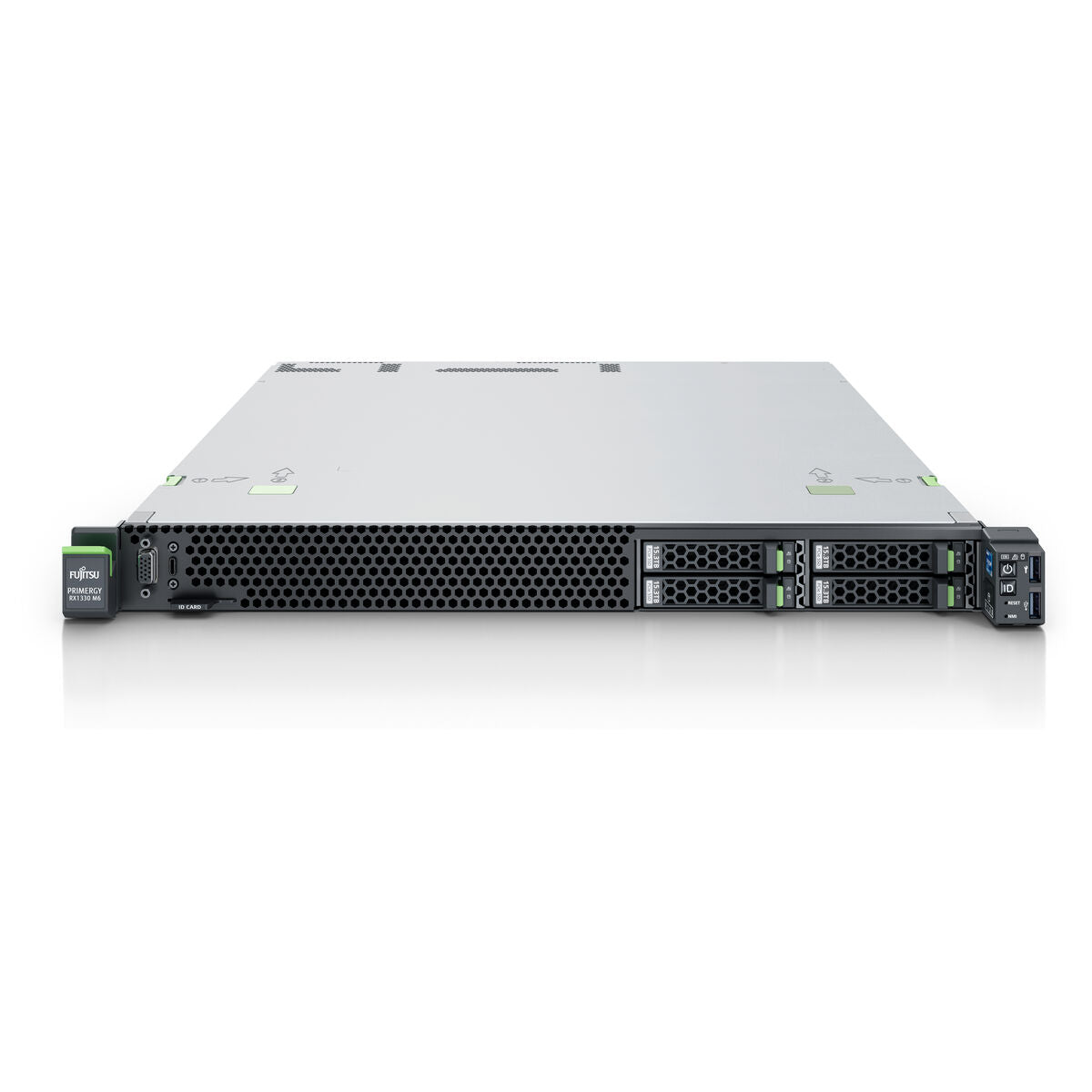 Server Fujitsu VFY:R1336SC269IN 32 GB RAM