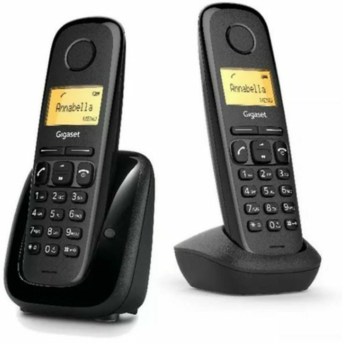 IP Telephone Gigaset L36852-H2807-D201