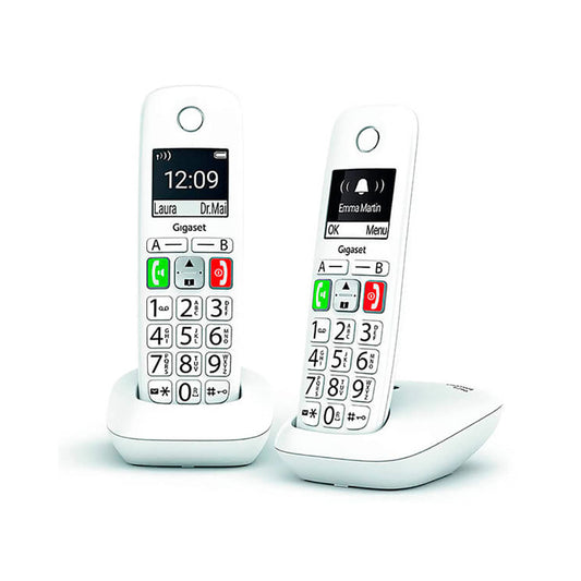 Wireless Phone Gigaset E290 Duo