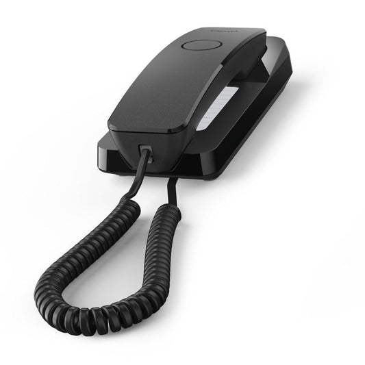 Landline Telephone Gigaset DESK 200