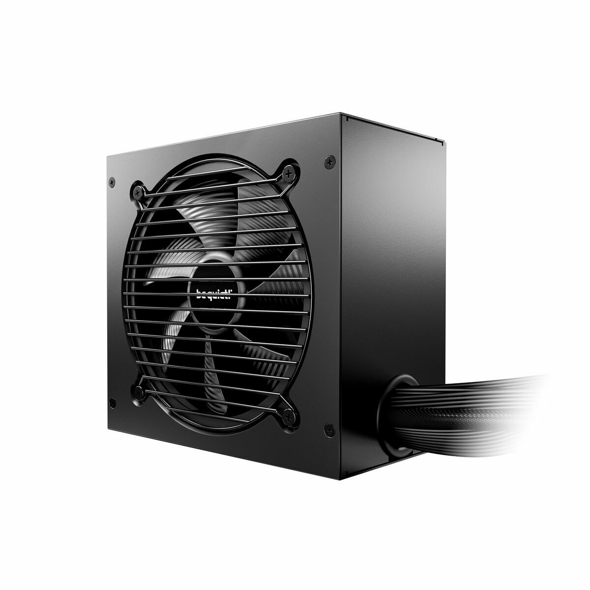 Power supply Be Quiet! BP003EU ATX 750 W 80 Plus Gold