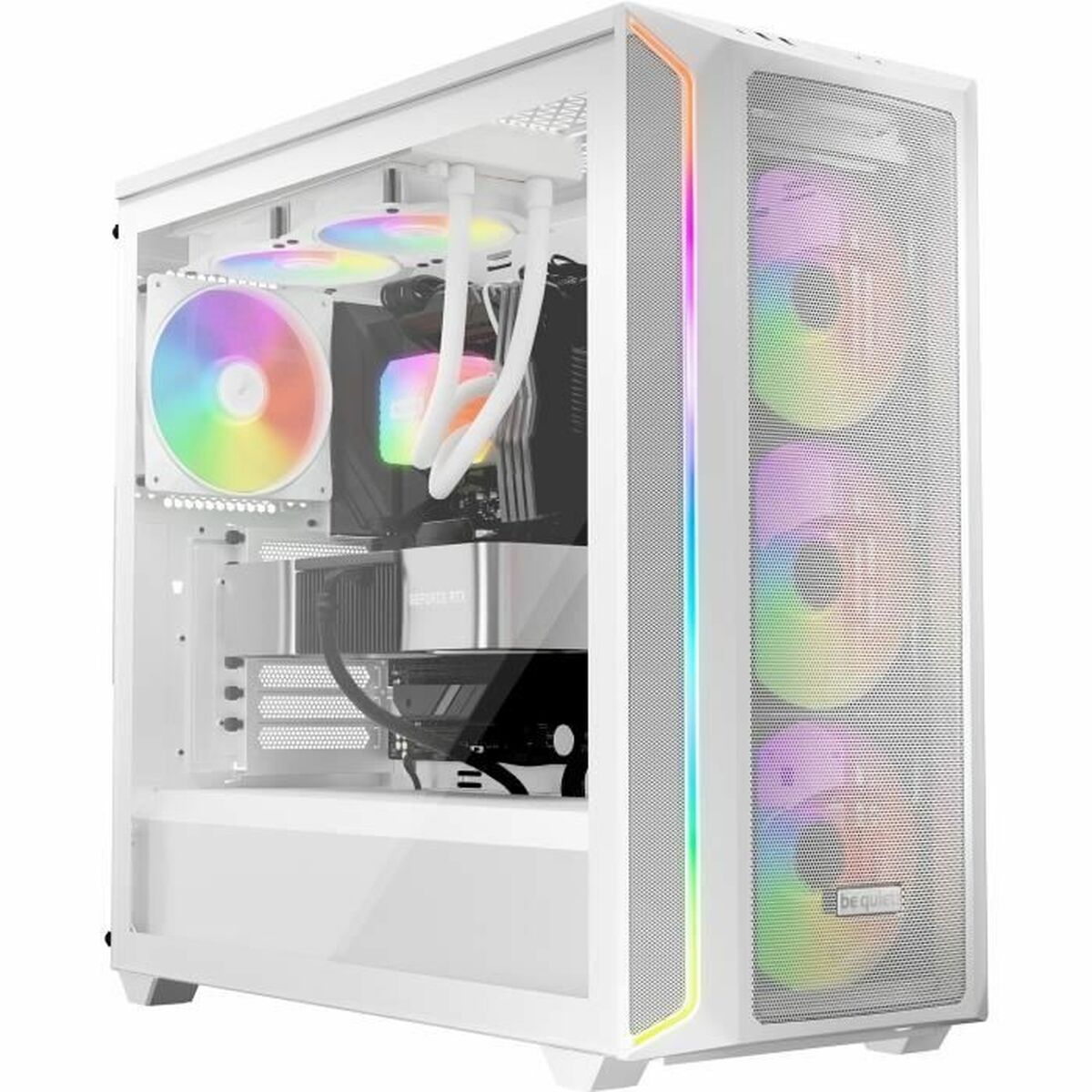 Box Ventilator Be Quiet! BL125