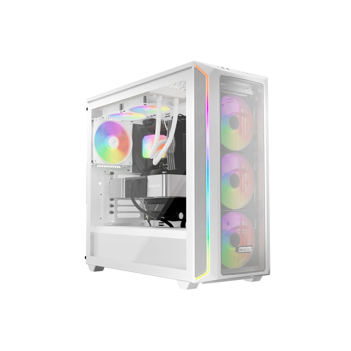 Liquid Refrigeration Kit Be Quiet!