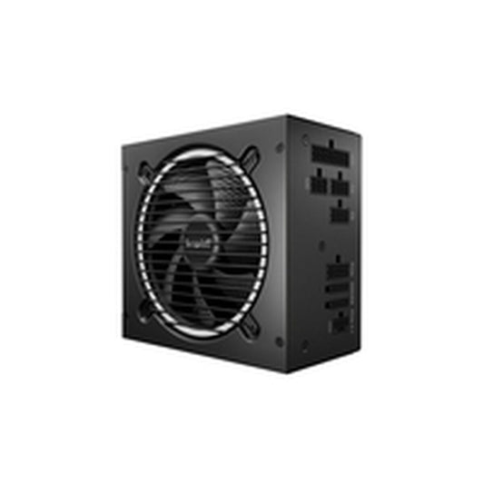 Power supply Be Quiet! BP025EU ATX 650 W 80 Plus Gold