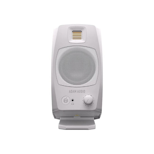 Portable Bluetooth Speakers Adam Audio ADAM D3V WH