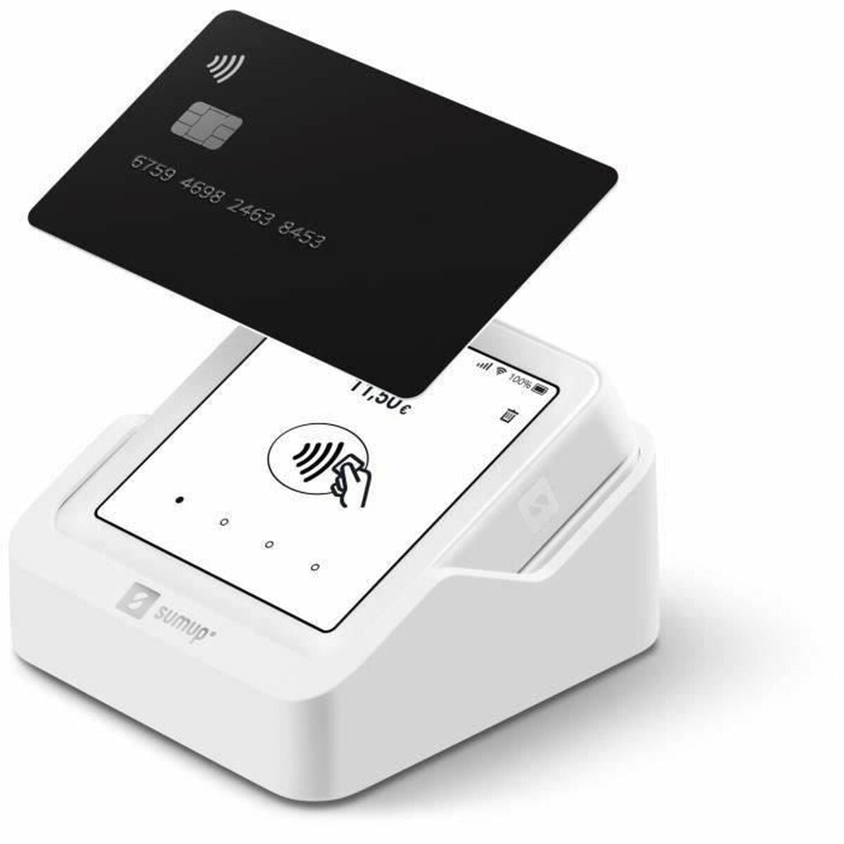 Card Reader SUMUP