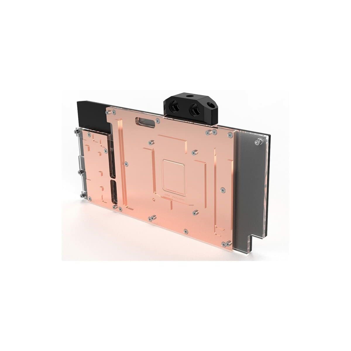 Liquid Refrigeration Kit Akasa 23692