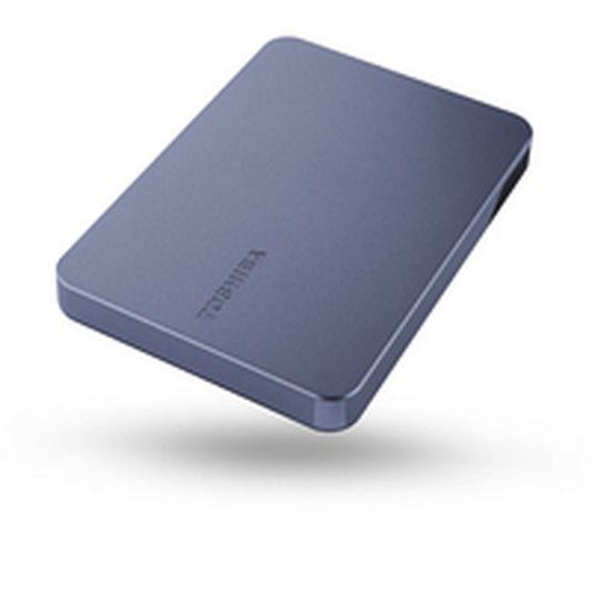 External Hard Drive Toshiba HDTX220EK3AA Black Shell HDD 2 TB HDD